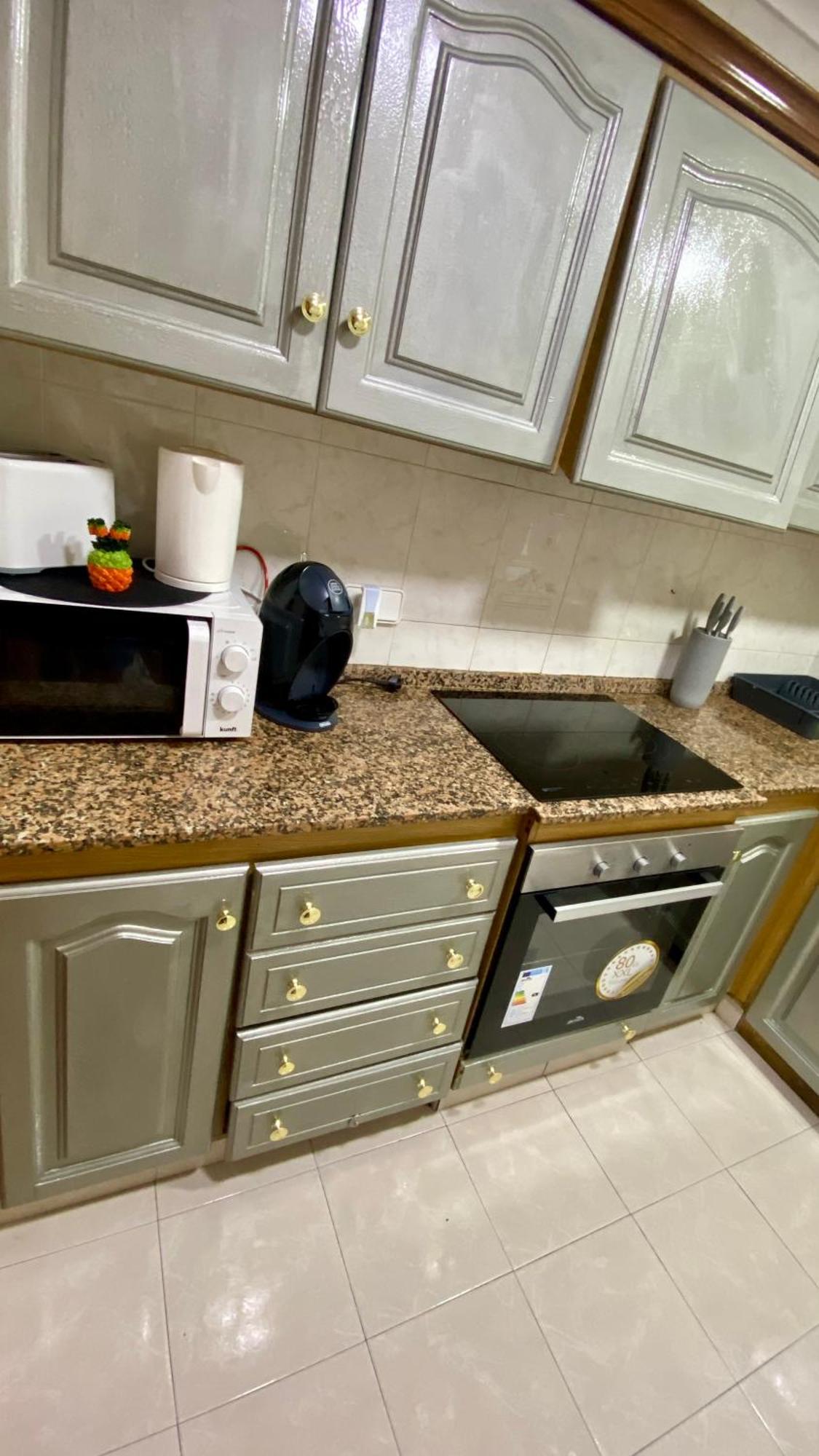 Cataleya Apartment Cullera Buitenkant foto